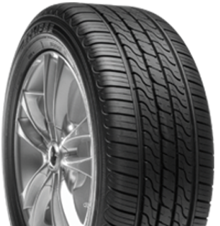 P235/75R15 TOYO ECLIPSE A/S