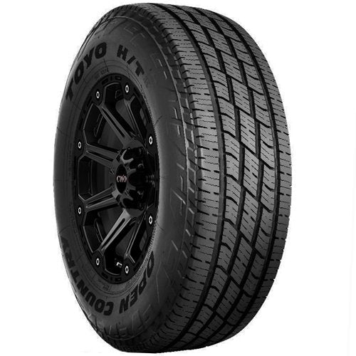 LT235/85R16 TOYO OPEN COUNTRY HTII