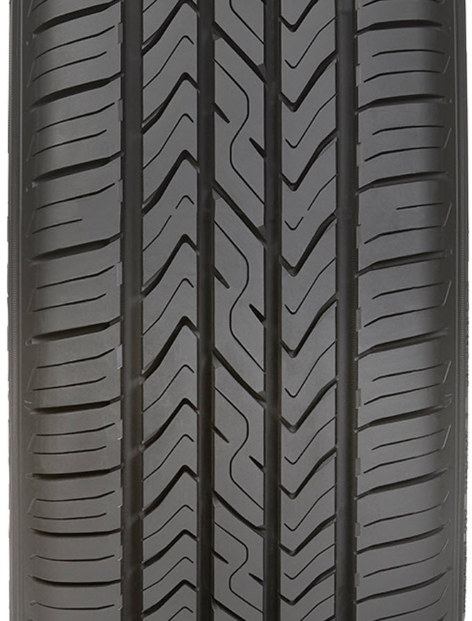 235/55R17 TOYO EXTENSA A/S II