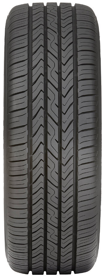 235/55R17 TOYO EXTENSA A/S II