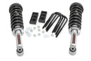 2.5" Lift Kit Ford F-150 Tremor 4WD 2021-2022