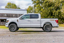 2.5" Lift Kit Ford F-150 Tremor 4WD 2021-2022