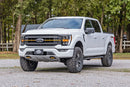 2.5" Lift Kit Ford F-150 Tremor 4WD 2021-2022