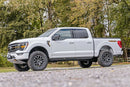 2.5" Lift Kit Ford F-150 Tremor 4WD 2021-2022