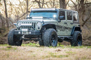 4" Lift Kit X-Series Jeep Wrangler JK 2WD/4WD 2007-2018