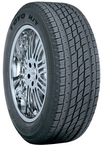265/70R17 TOYO OPEN COUNTRY HTII