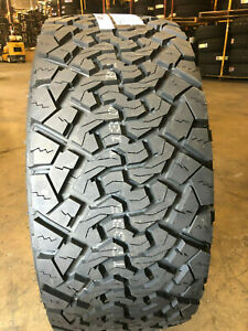 LT275/60R20 VENOM TERRA HUNTER X/T