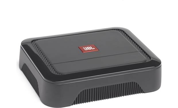 JBL Club A600 1200 Watts Max Amplifier