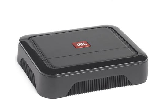 JBL Club A600 1200 Watts Max Amplifier