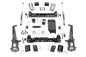 6" FORD Ranger SUSPENSION LIFT KIT (19-20 RANGER 4WD)