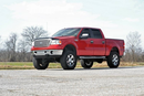6" FORD F150 SUSPENSION LIFT KIT (04-08 F-150 4WD)