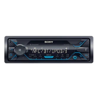 SONY DSX-A415BT Media Receiver with BLUETOOTH® Technology