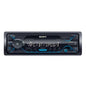 SONY DSX-A415BT Media Receiver with BLUETOOTH® Technology