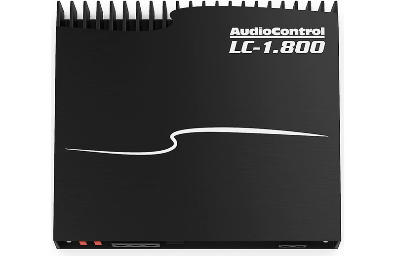 AudioControl LC-1.800 Amplifier