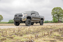 6" Toyota Tundra SUSPENSION LIFT KIT (07-15 TUNDRA)