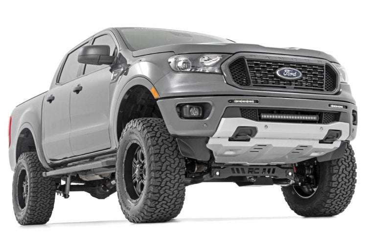 6" FORD Ranger SUSPENSION LIFT KIT (19-20 RANGER 4WD)