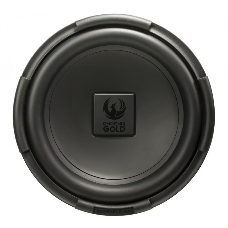 Phoenix Gold RX2 12" 400 Watts Max Subwoofer