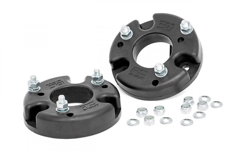 2" FORD F150 LEVELING KIT (09-21 F-150)