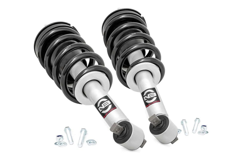 2” GM STRUT LEVELING KIT (19-21 1500 PU)