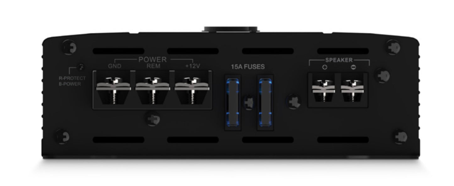 Infinity PRIMUS 3000A 600 Watts Max Mono Amplifier