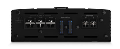 Infinity PRIMUS 3000A 600 Watts Max Mono Amplifier