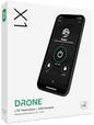 Compustar Firstech Drone Mobile X1 LTE Telematics GPS Alarm Module