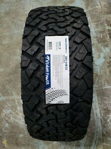 Venom Power Terra Hunter X/T 285/45R22 114t Tire