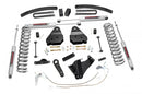 6" FORD SUPERDUTY SUSPENSION LIFT KIT (08-10 F-250/350 4WD)