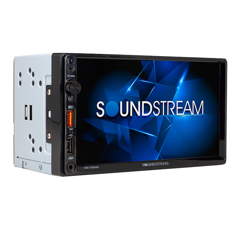 Soundstream VM-700HB