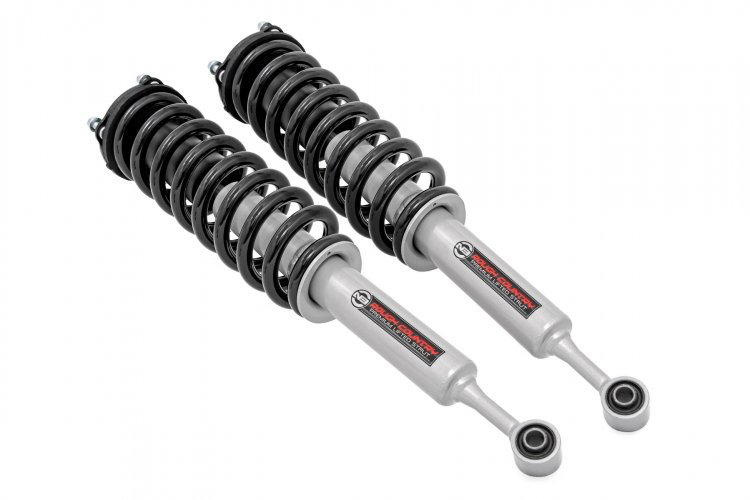 2"Toyota Tundra LEVELING N3 STRUTS | LOADED (07-20 TUNDRA)