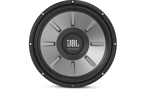 JBL Stage 1010 10" 1000 Watts Max Subwoofer
