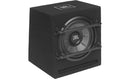 JBL STAGE 800BA ENCLOSURE Stage Series Powered 8" Subwoofer System