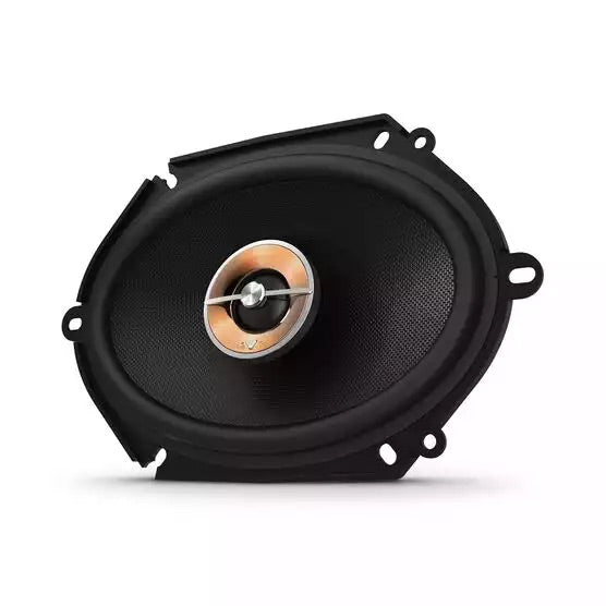 Infinity KAPPA 86CFX 6x8” 2-way speaker