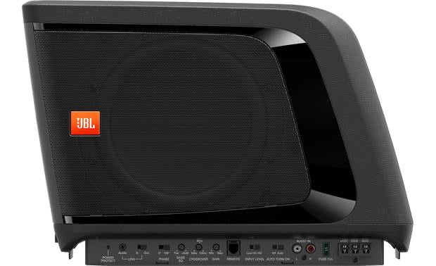 JBL BassPro Micro 8" Dockable Powered Subwoofer System