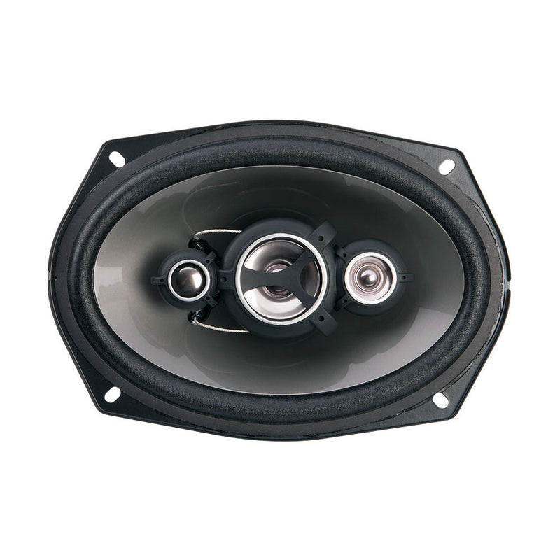 Sound Stream Arachnid Series 6x9″ 4-Way Speaker