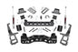 6" FORD F-150 SUSPENSION LIFT KIT (11-14 F-150)