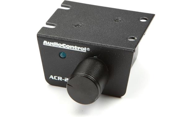 The Epicenter® Plus by AudioControl