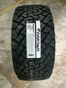 33x12.50R20 VENOM TERRA HUNTER X/T