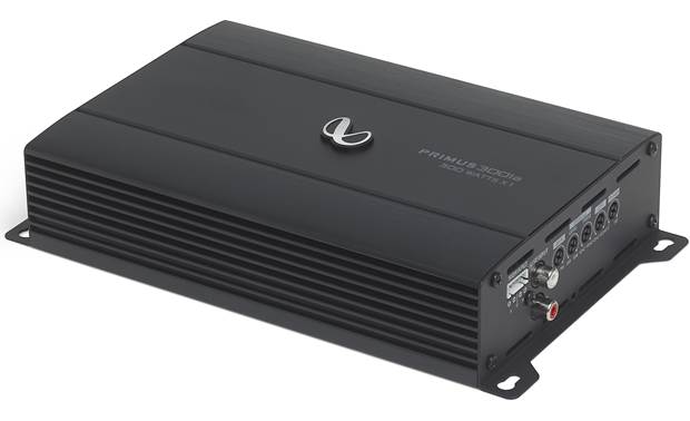 Infinity Primus 3000A 600 Watts Max Amplifier