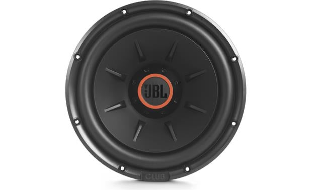 JBL Club 1224 12" 1100 Watts Max Subwoofer