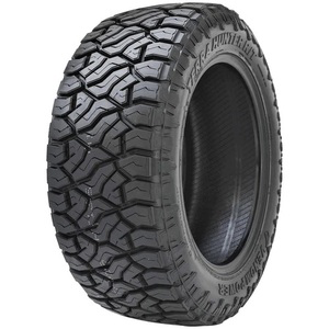 33X12.50R17 VENOM TERRA HUNTER R/T+ 12 Ply