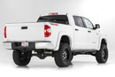 6" Toyota Tundra SUSPENSION LIFT KIT (16-20 TUNDRA 4WD/2WD)