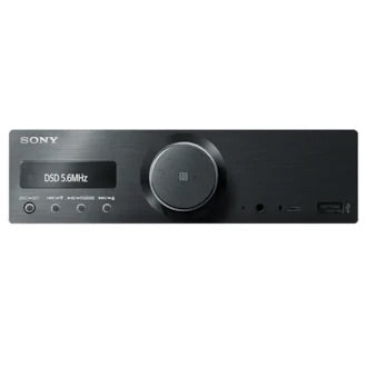 SONY RSX-GS9 High End Media Receiver with BLUETOOTH® Wireless Technology