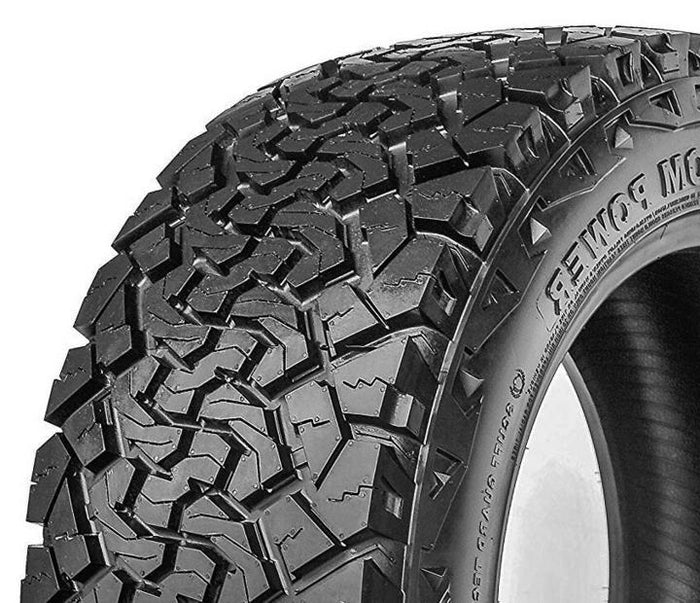 33X14.50R26 VENOM TERRA HUNTER X/T