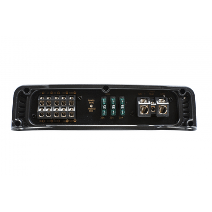 Phoenix Gold RX2400.4 400 RMS Watt 4 Channel Class A/B Amplifier