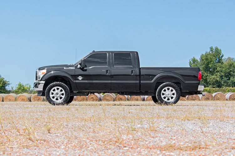 2" FORD LEVELING KIT (05-21 F-250/350)