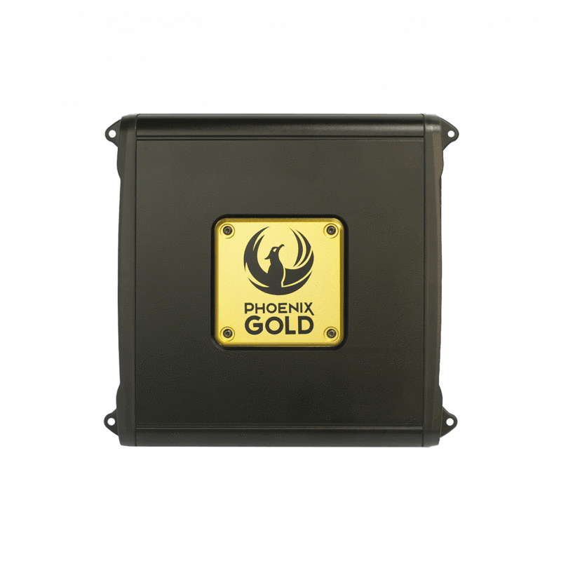 Phoenix Gold RX 1000 Watts Max Amplifier