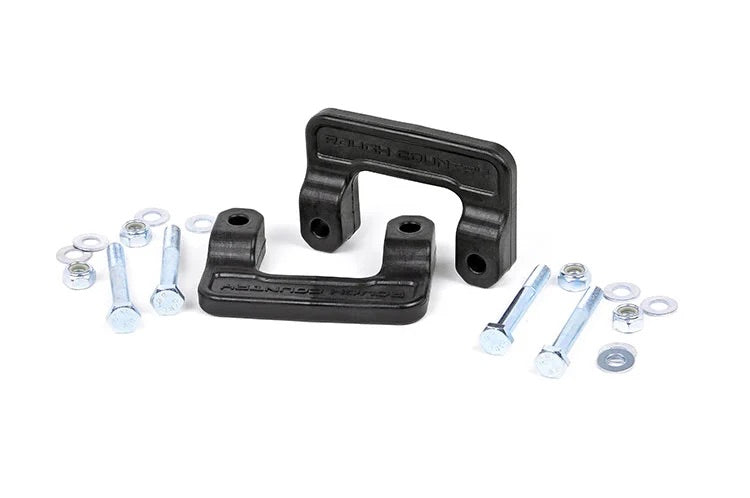 2” GM LEVELING LIFT KIT (07-18 1500 / 07-20 SUV)