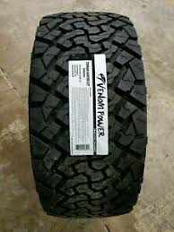 33X12.50R17 VENOM TERRA HUNTER X/T