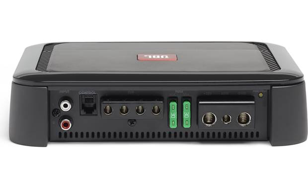 JBL Club A600 1200 Watts Max Amplifier